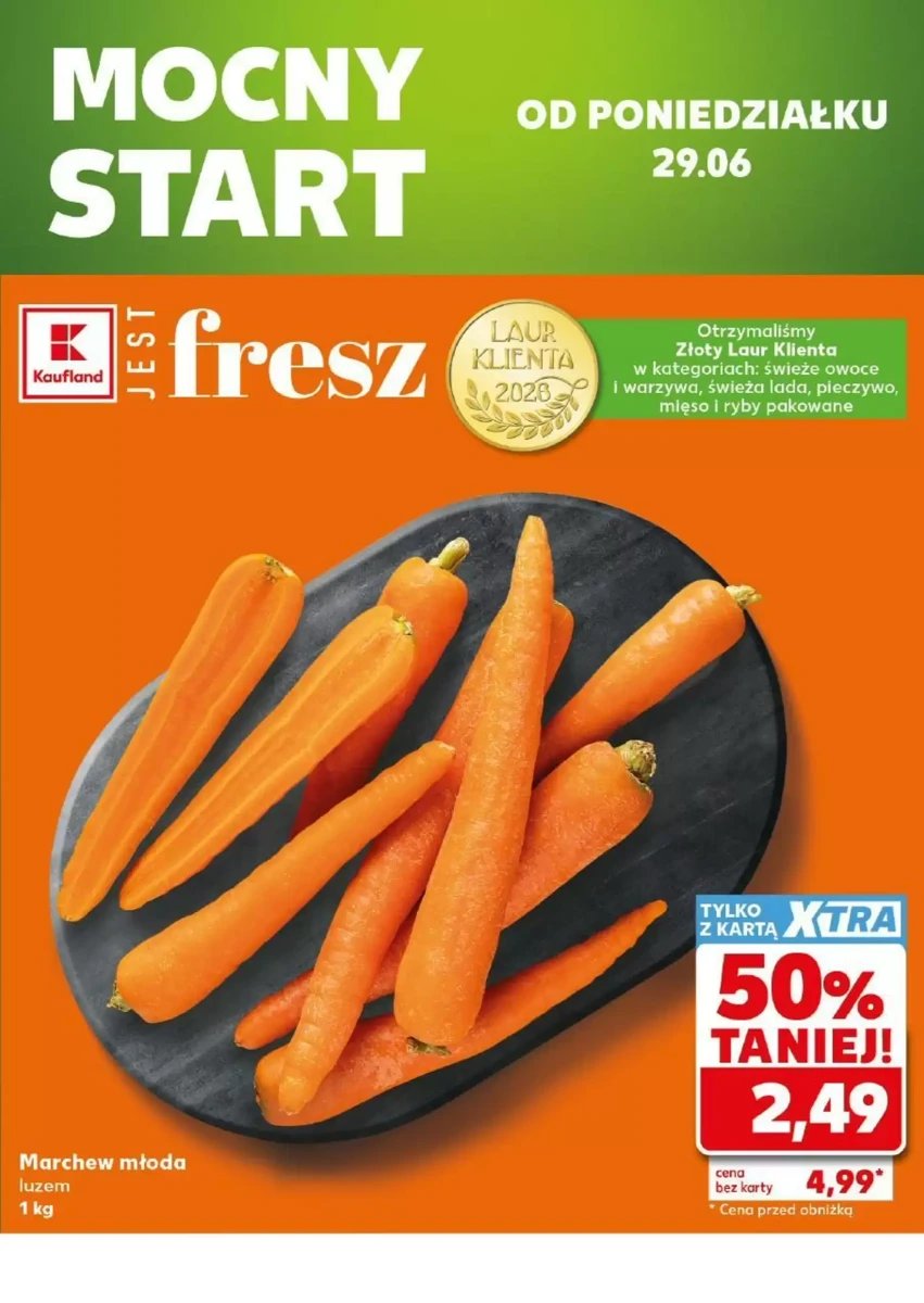 Strona 2 z gazetki Kaufland