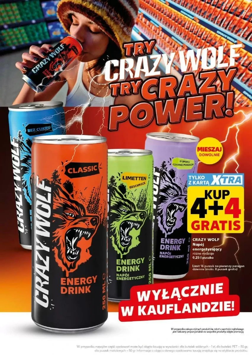 Strona 14 z gazetki Kaufland