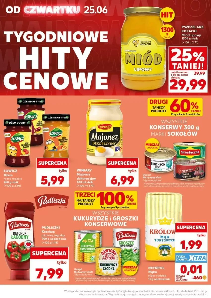 Strona 12 z gazetki Kaufland