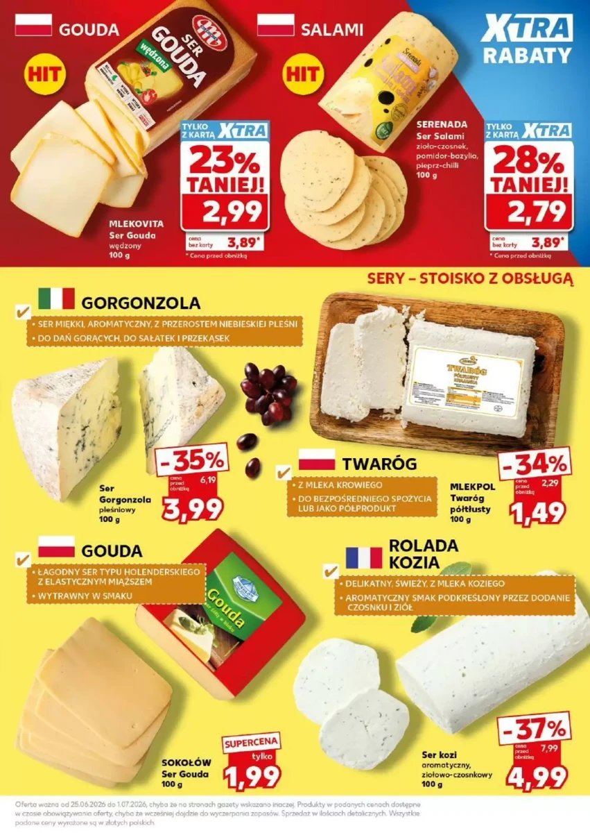 Strona 19 z gazetki Kaufland