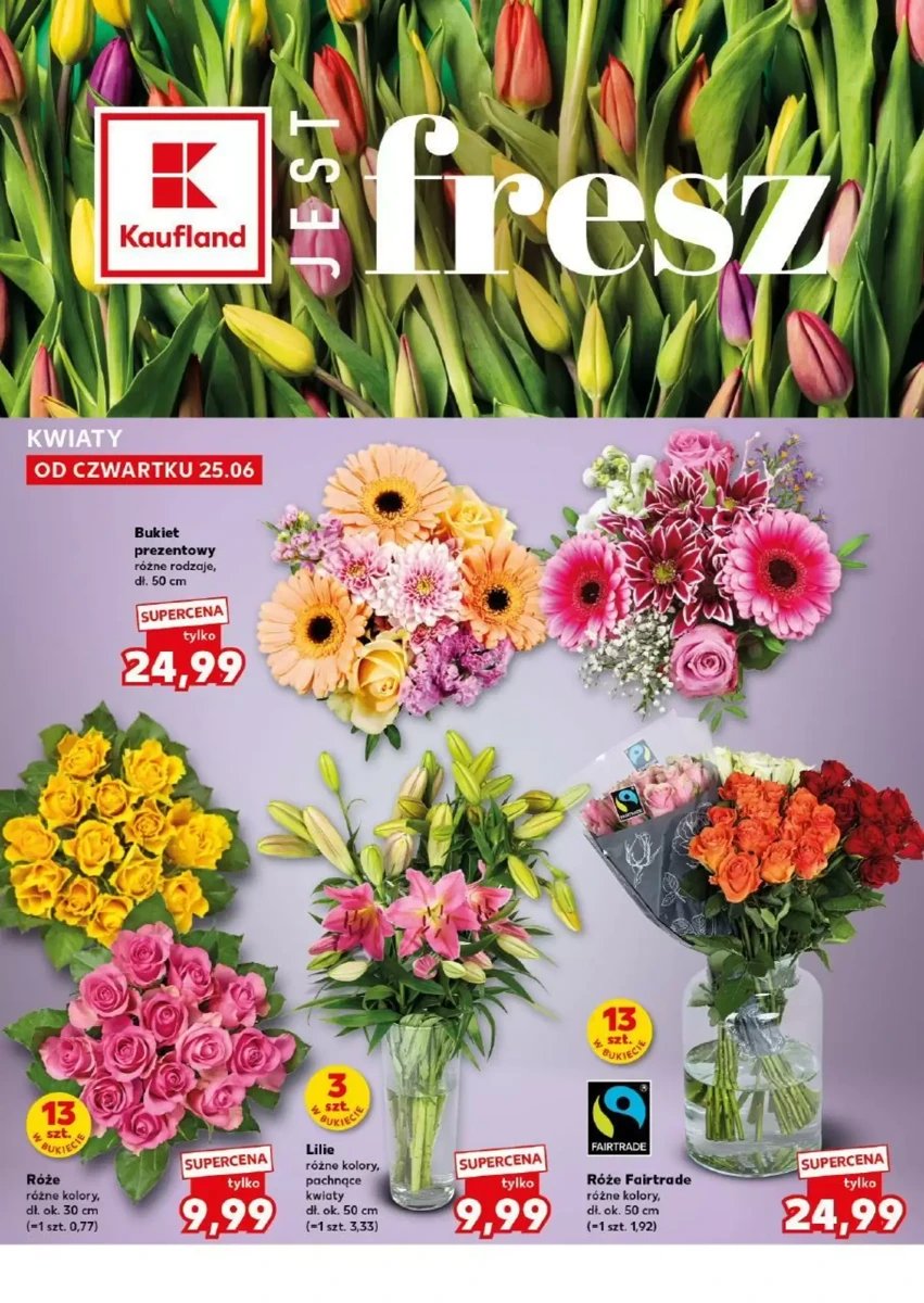 Strona 6 z gazetki Kaufland