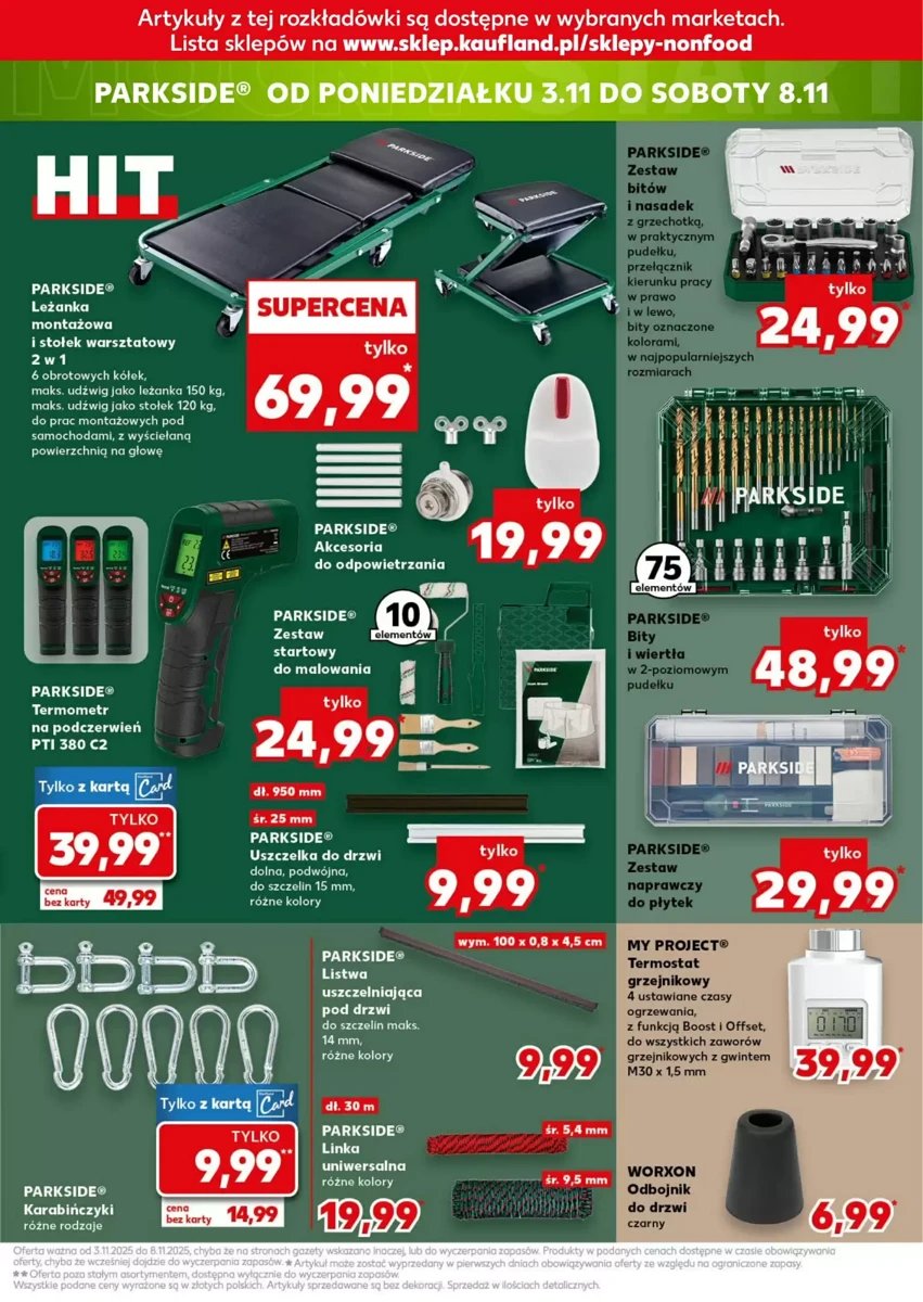 Strona 19 z gazetki Kaufland