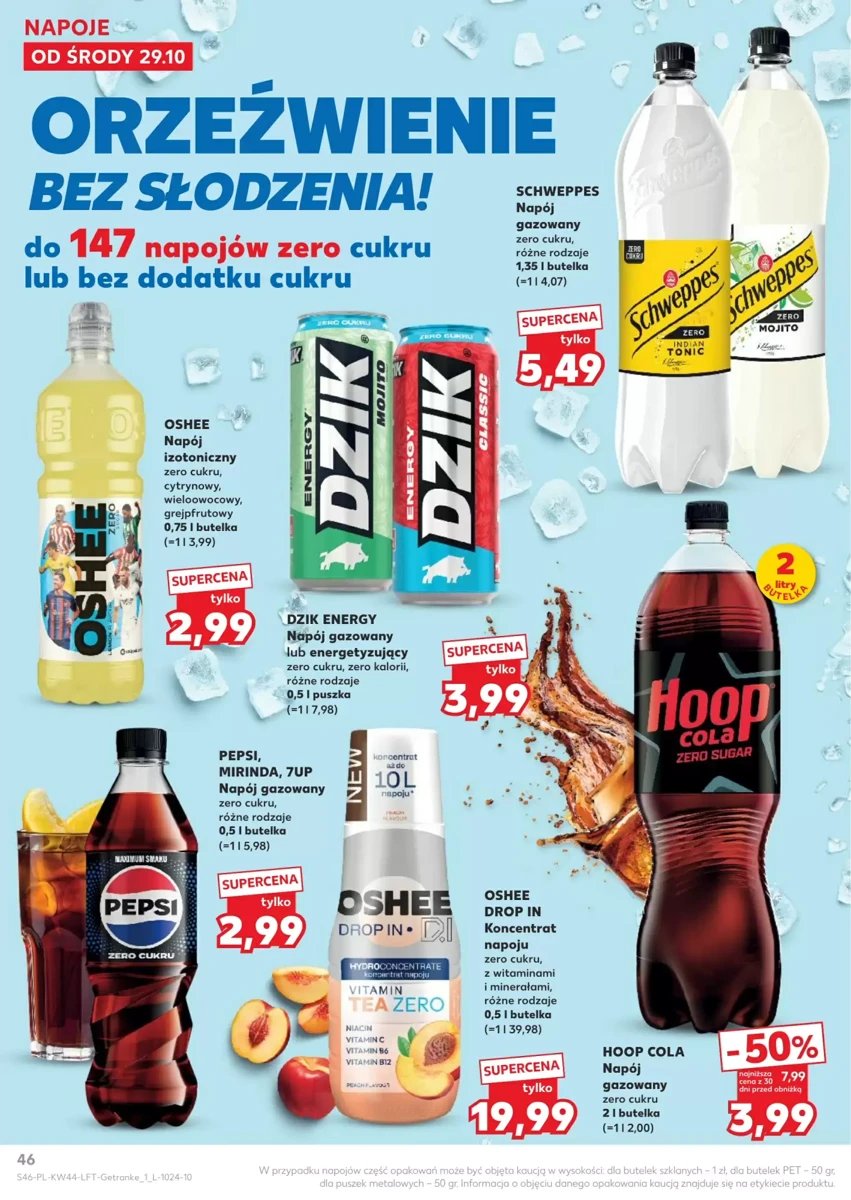 Strona 46 z gazetki Kaufland