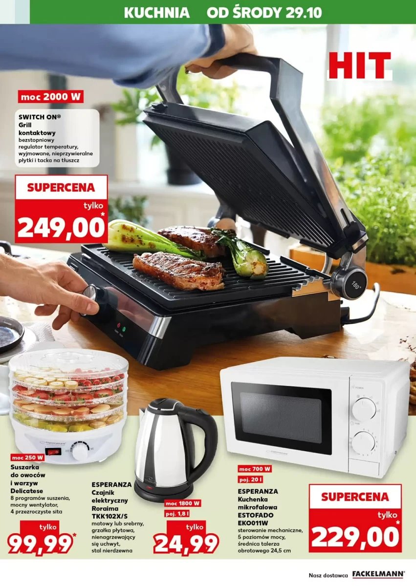 Strona 12 z gazetki Kaufland