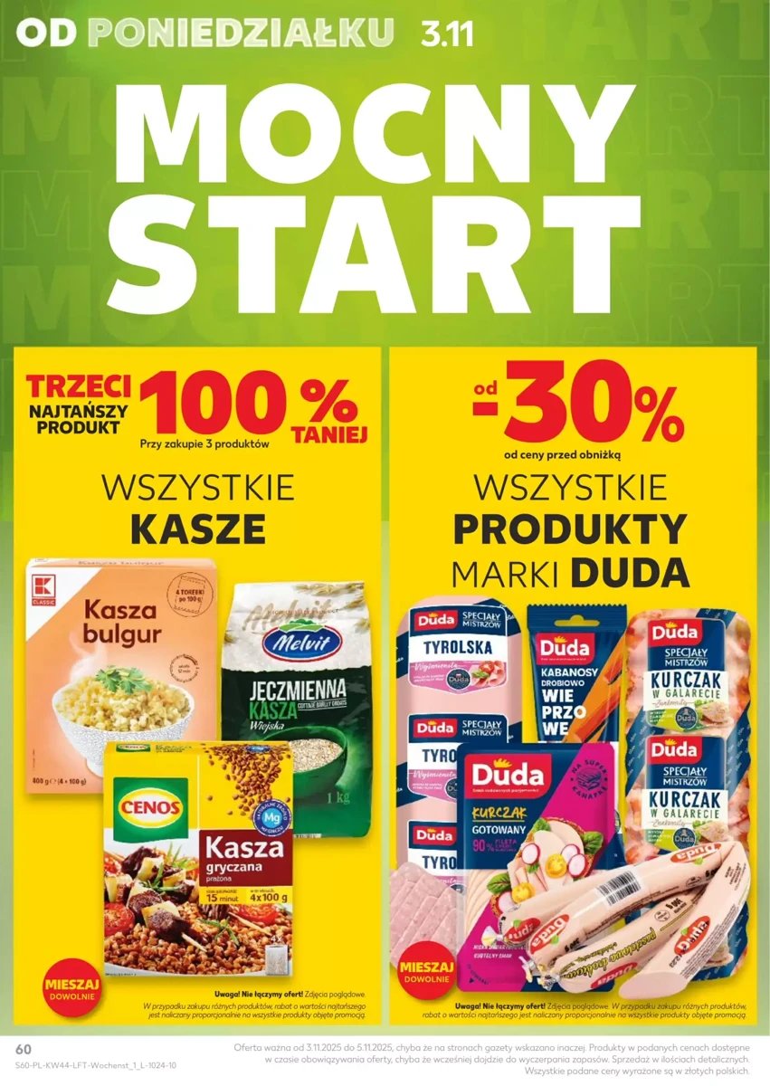 Strona 60 z gazetki Kaufland
