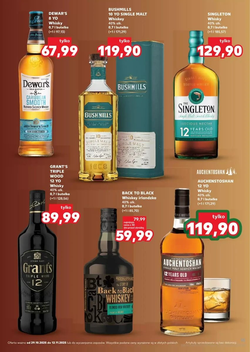 Strona 15 z gazetki Kaufland