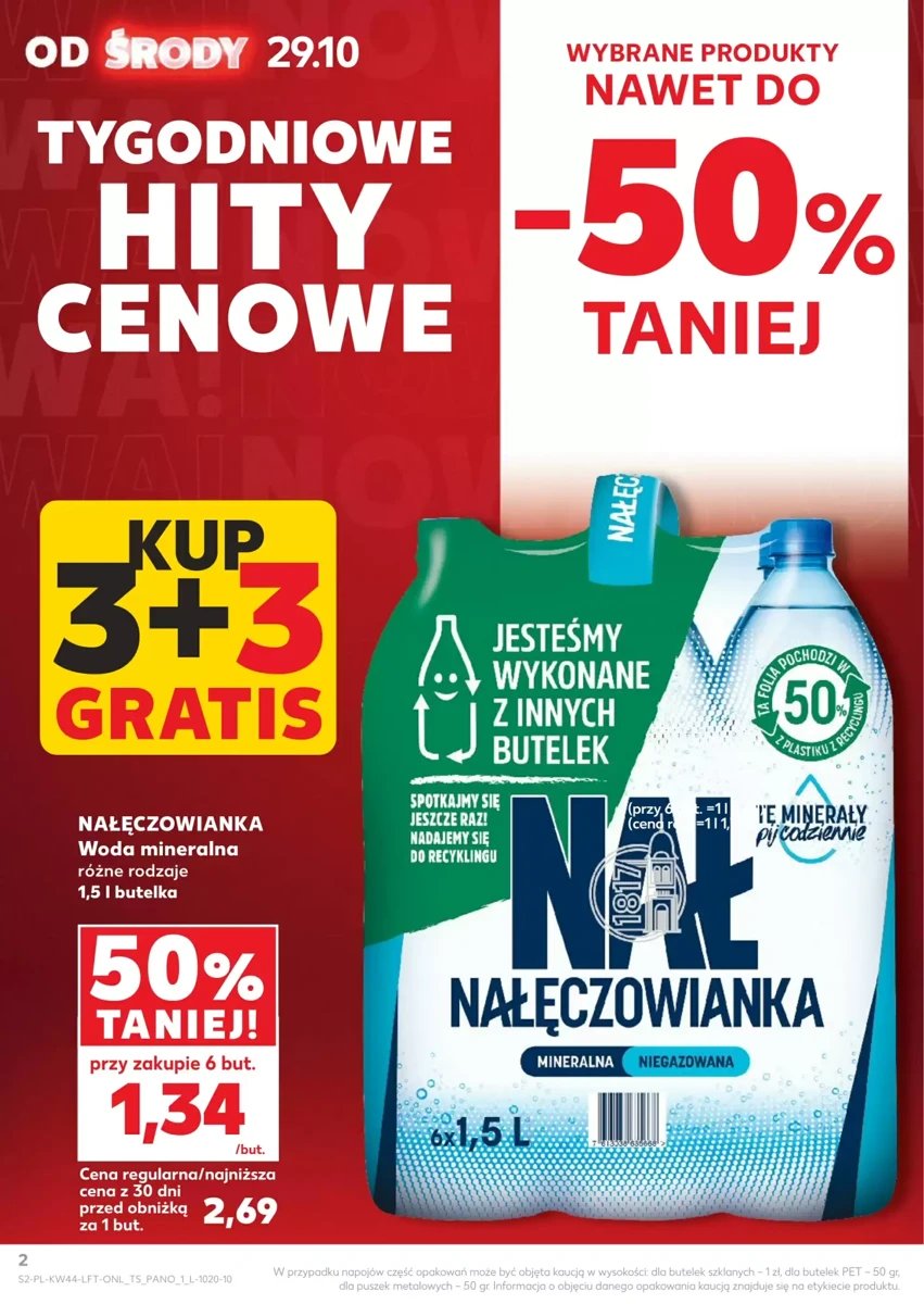 Strona 2 z gazetki Kaufland