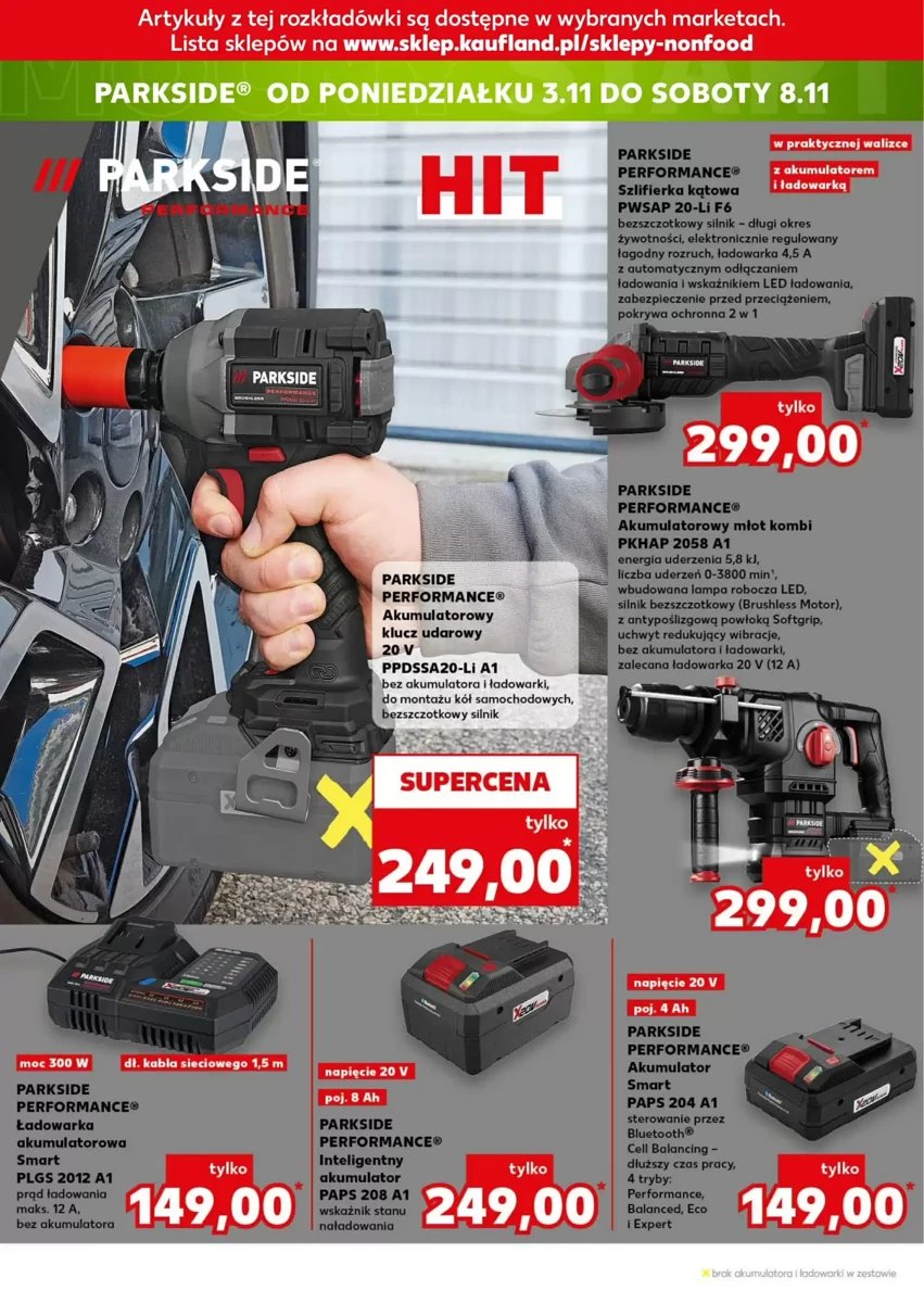 Strona 18 z gazetki Kaufland