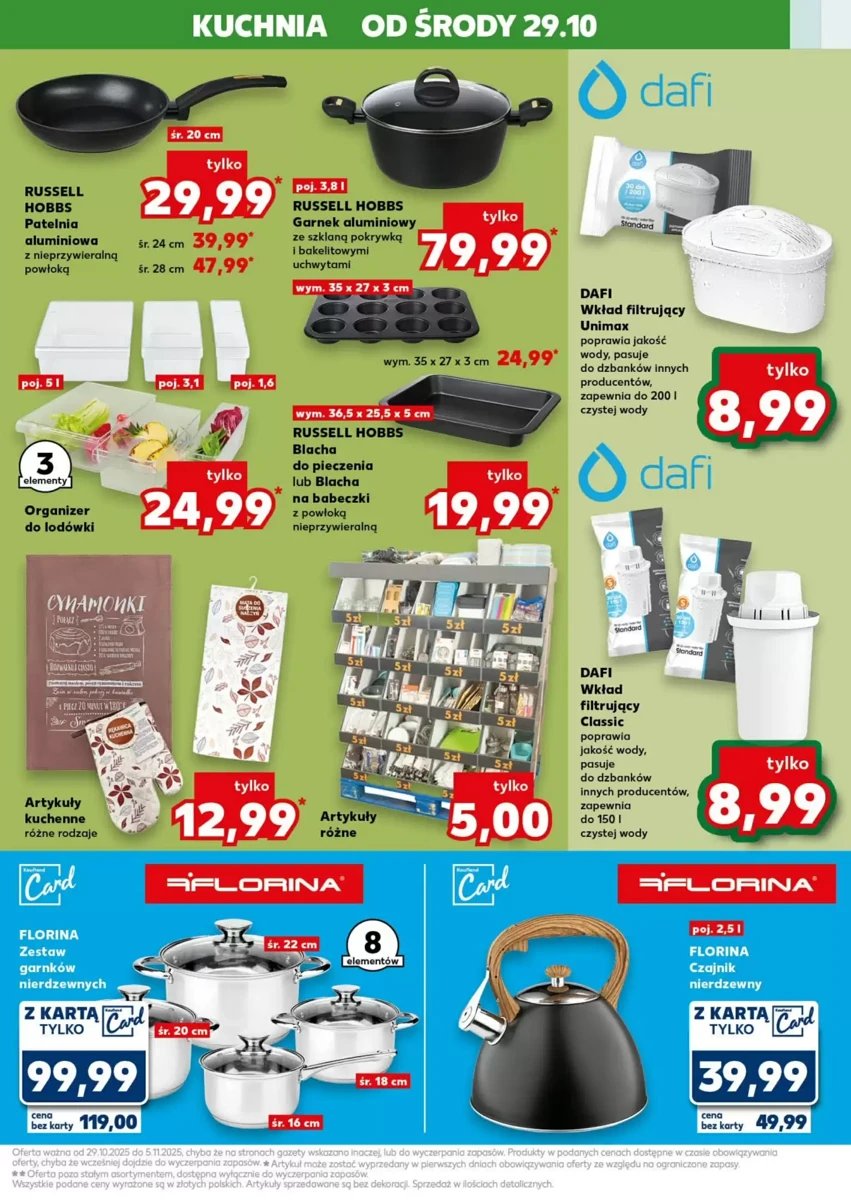 Strona 13 z gazetki Kaufland