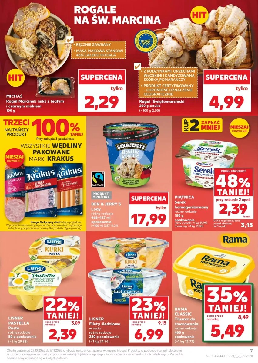 Strona 7 z gazetki Kaufland
