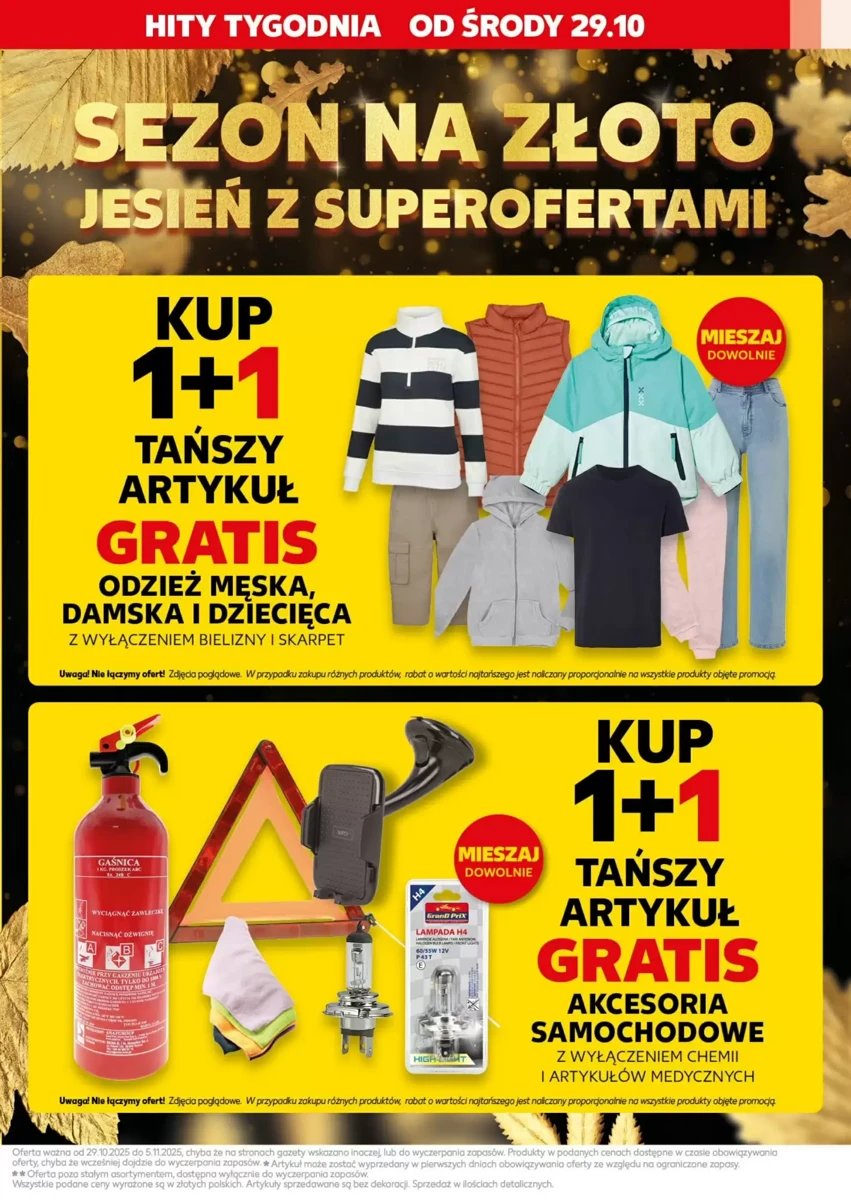 Strona 3 z gazetki Kaufland