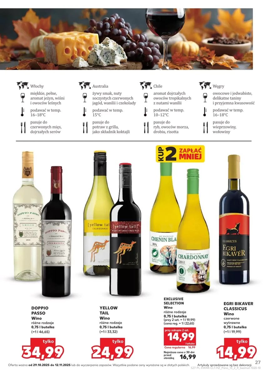 Strona 27 z gazetki Kaufland