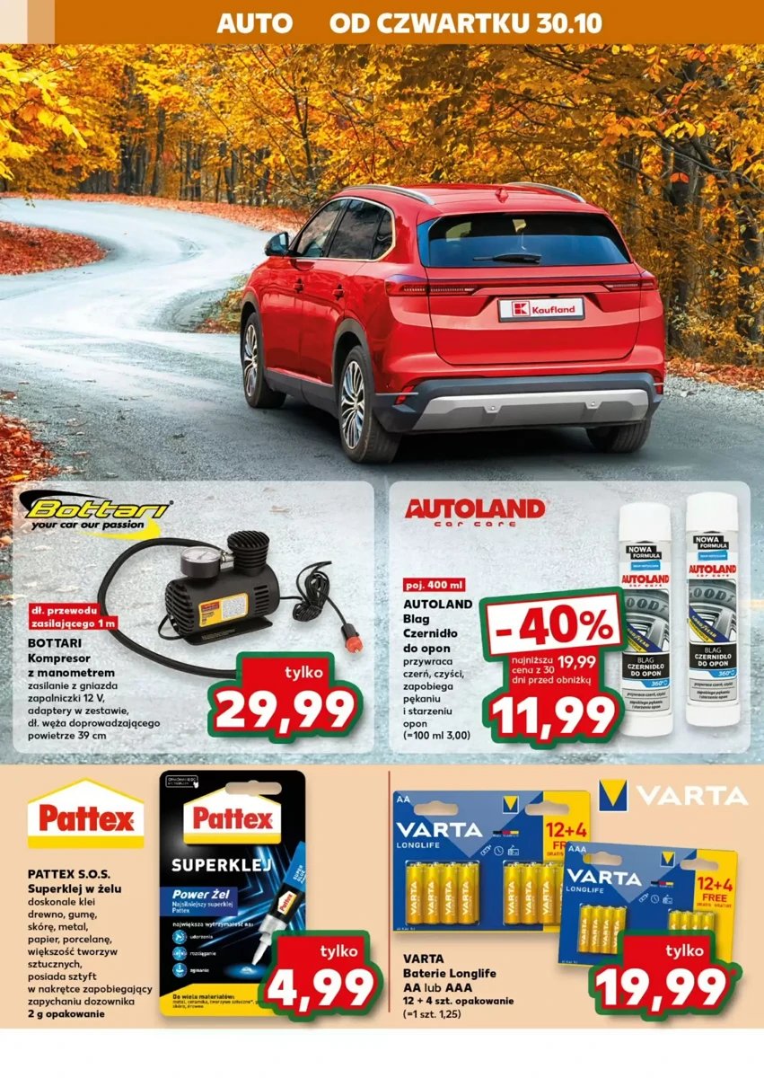 Strona 14 z gazetki Kaufland