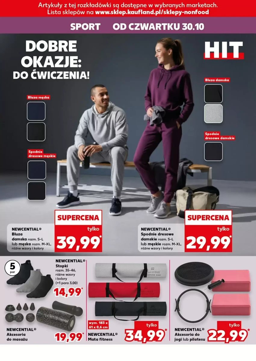 Strona 6 z gazetki Kaufland