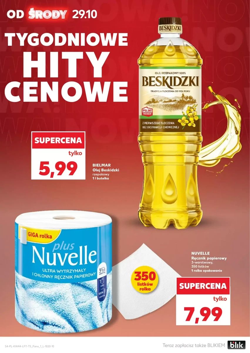 Strona 4 z gazetki Kaufland
