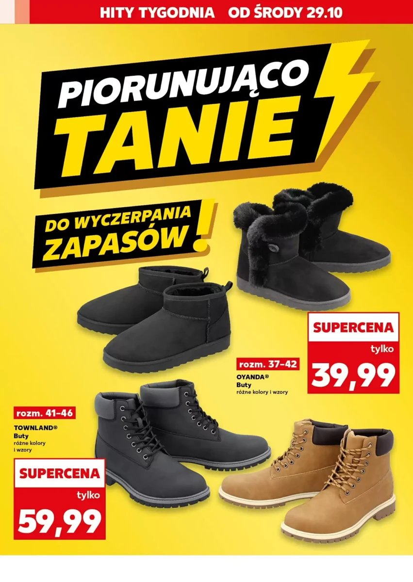 Strona 2 z gazetki Kaufland