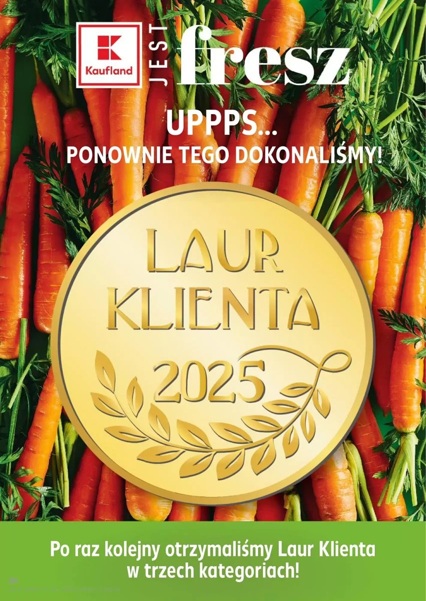 Strona 20 z gazetki Kaufland