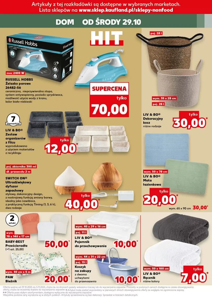 Strona 11 z gazetki Kaufland