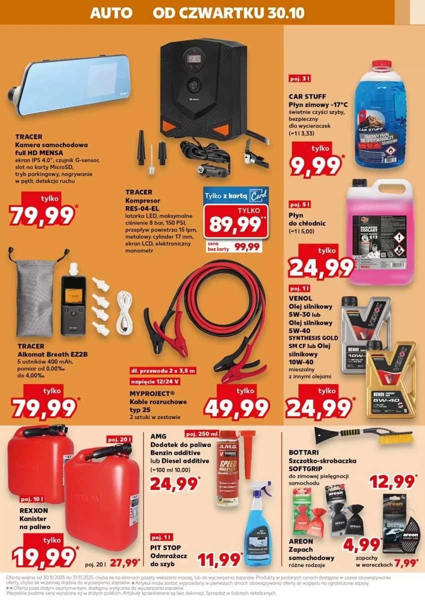 Strona 15 z gazetki Kaufland