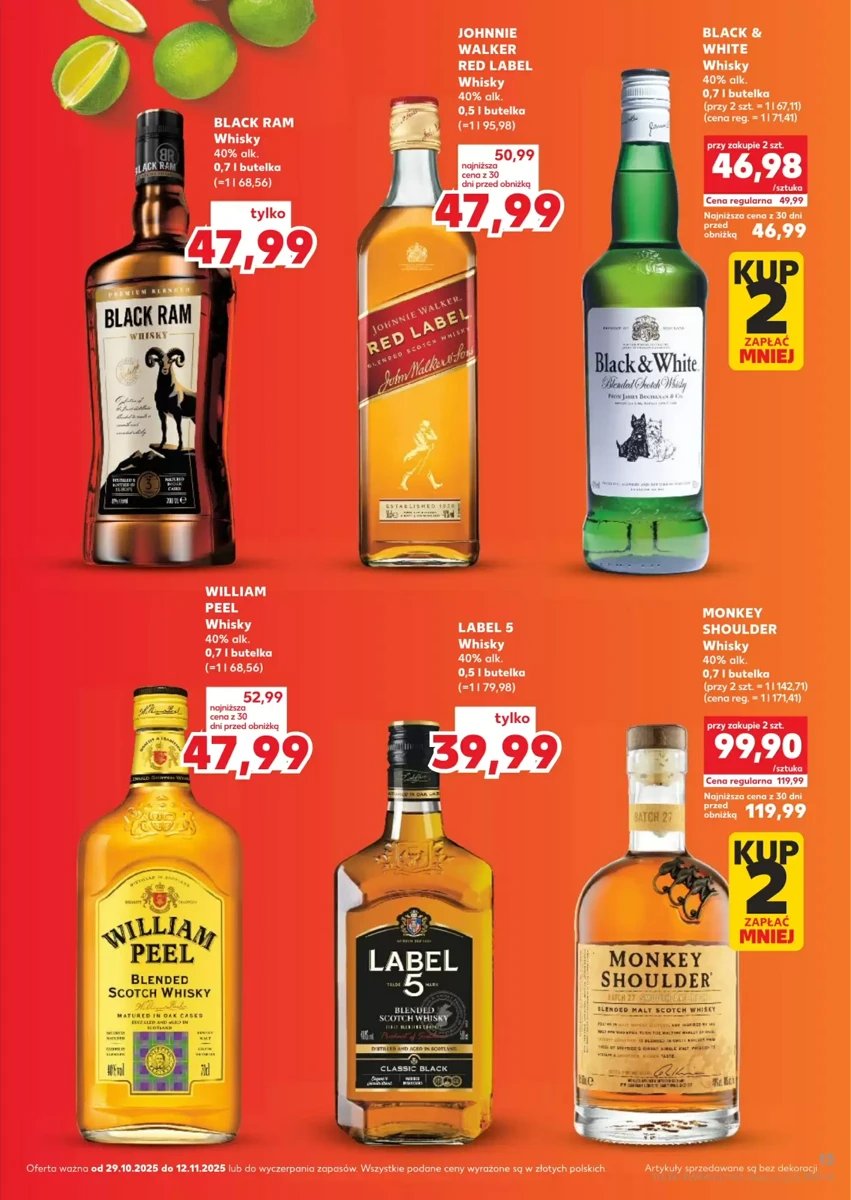 Strona 13 z gazetki Kaufland