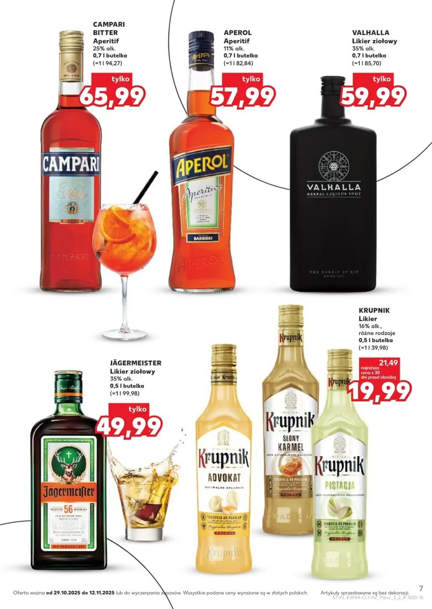 Strona 7 z gazetki Kaufland