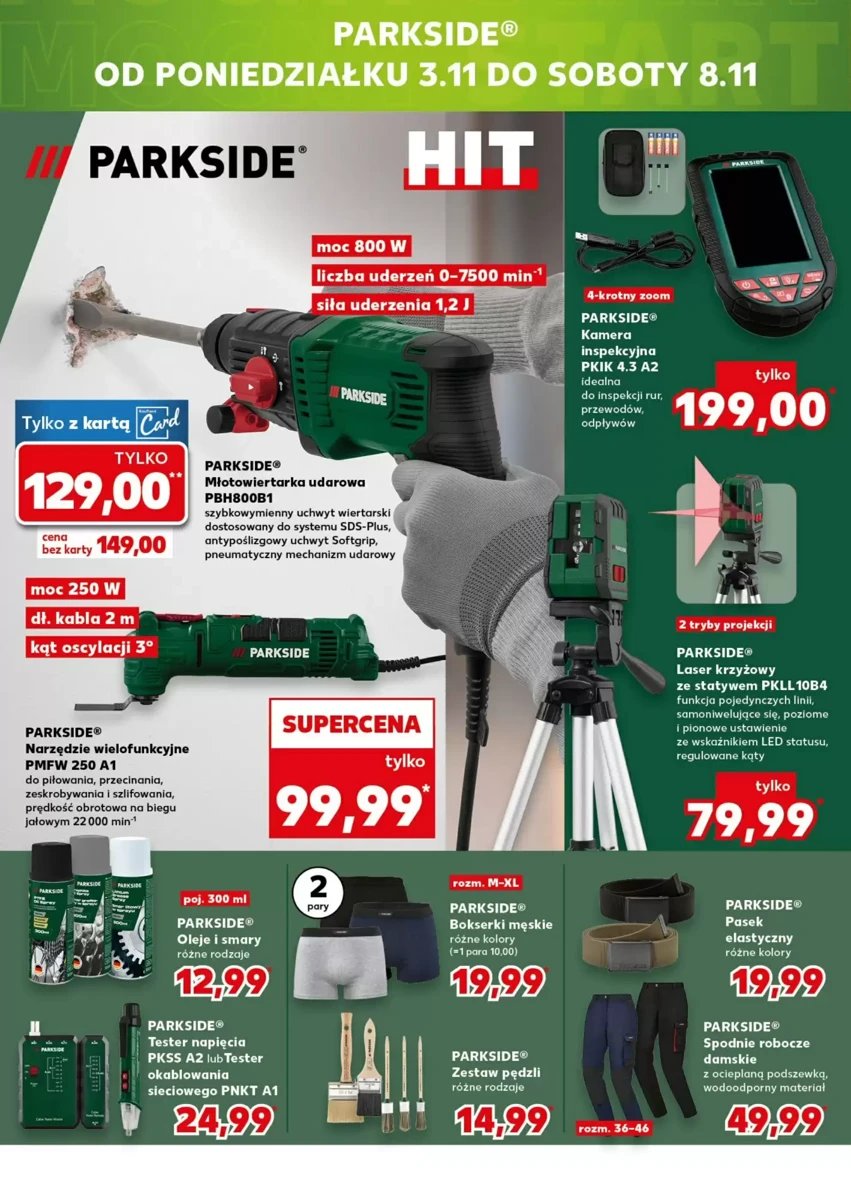 Strona 16 z gazetki Kaufland