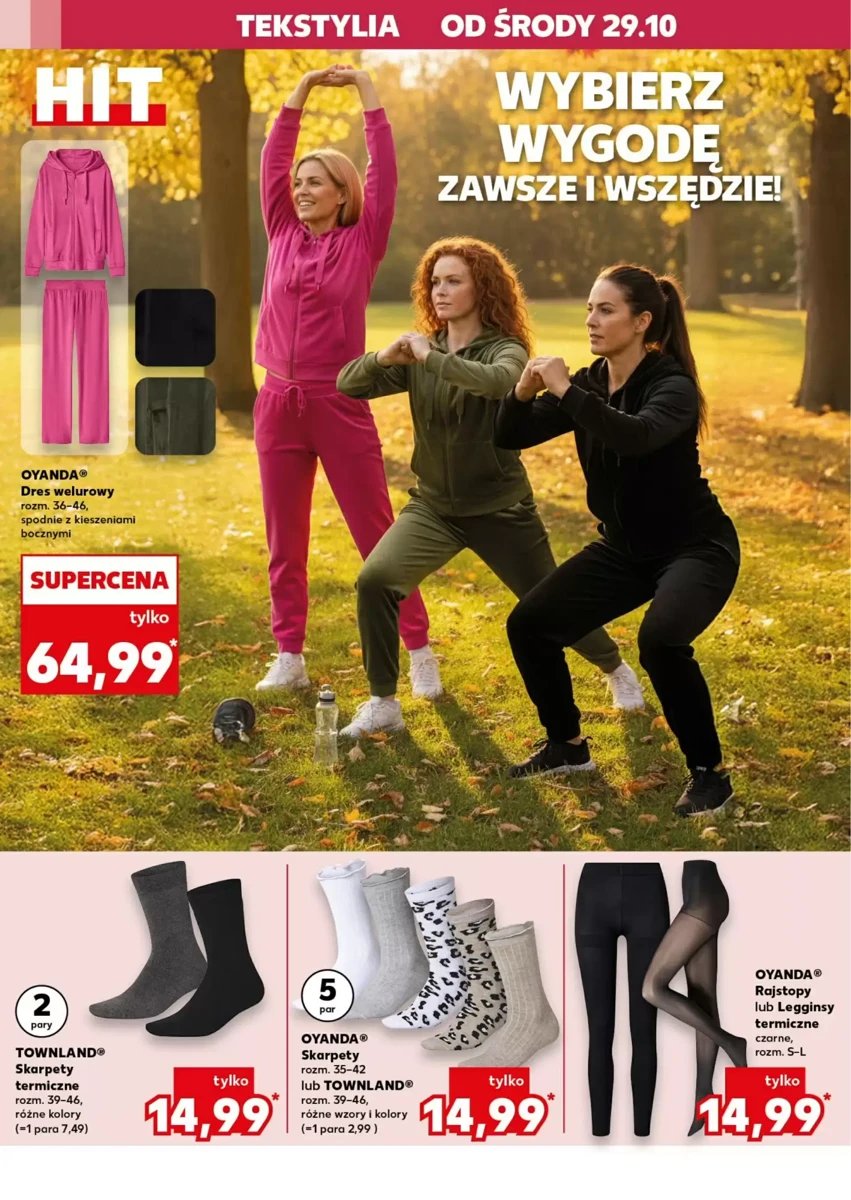 Strona 8 z gazetki Kaufland