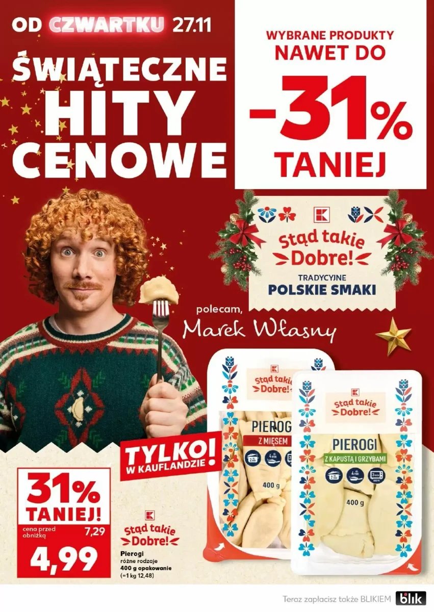 Strona 6 z gazetki Kaufland