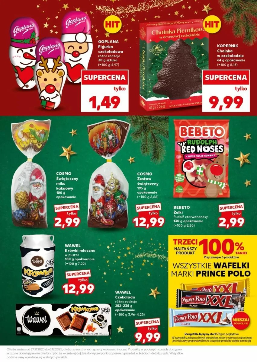 Strona 9 z gazetki Kaufland