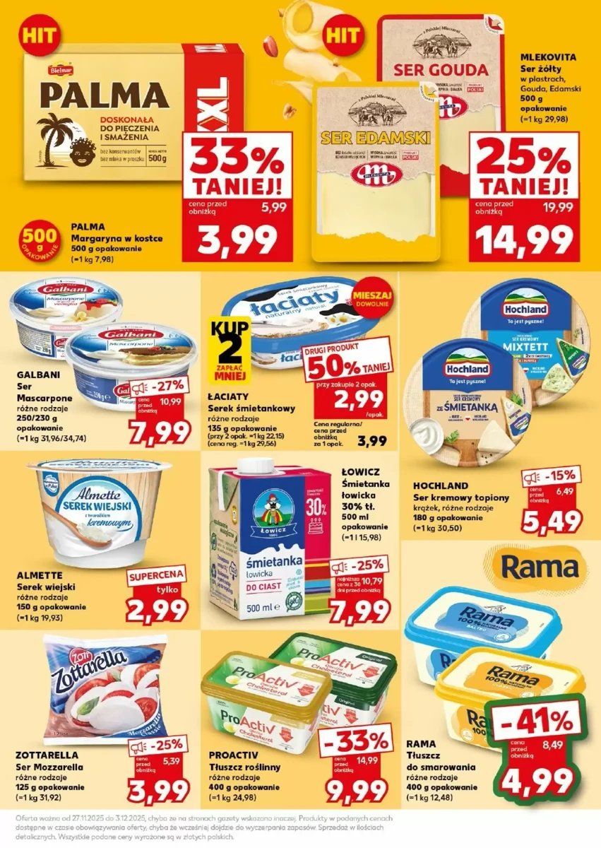 Strona 21 z gazetki Kaufland