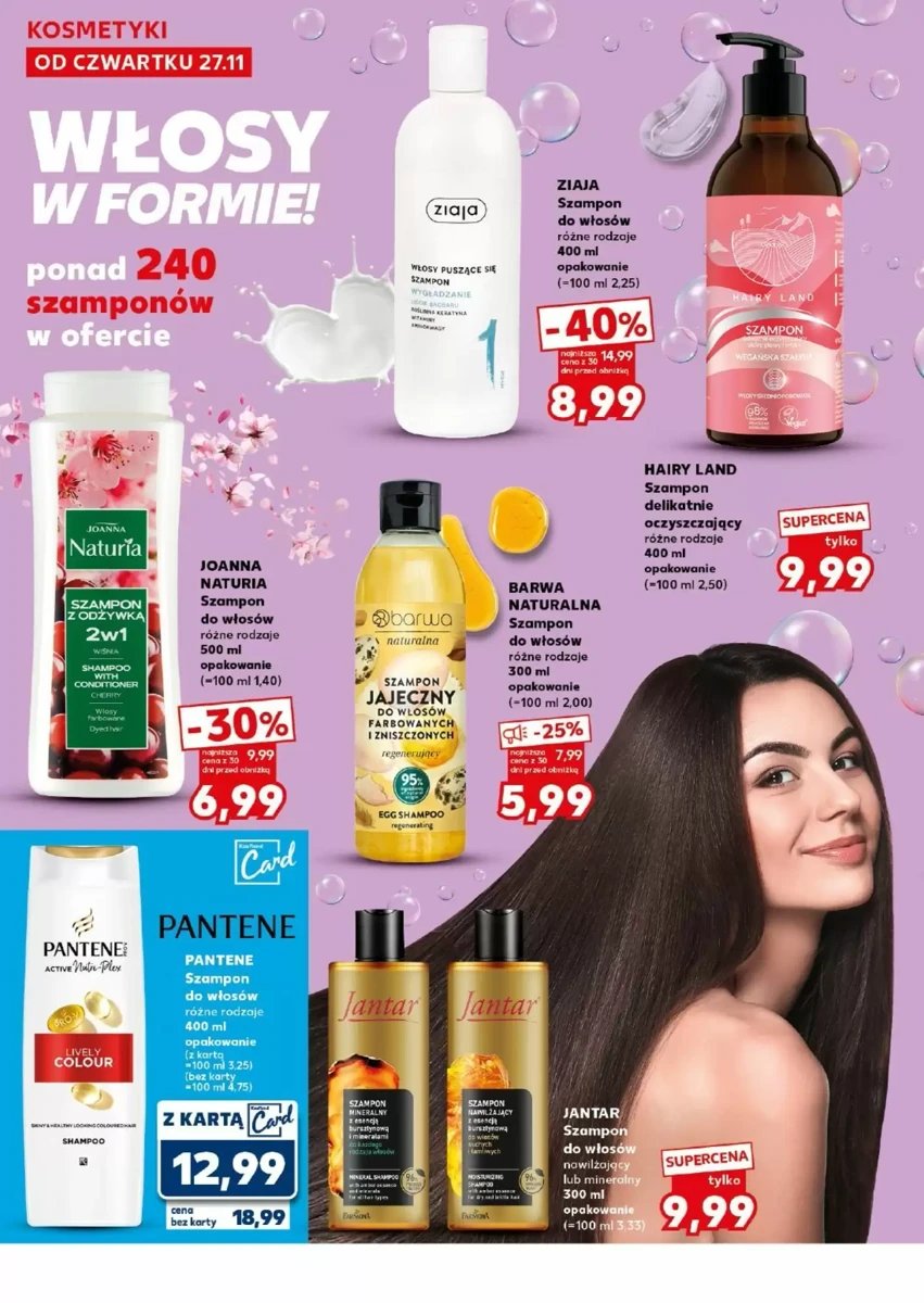 Strona 24 z gazetki Kaufland