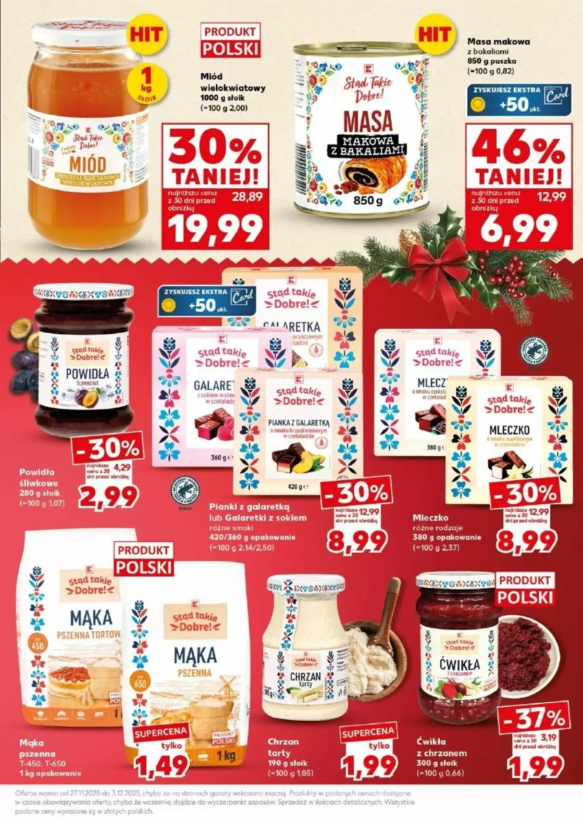 Strona 13 z gazetki Kaufland