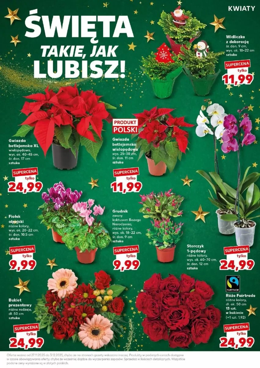 Strona 17 z gazetki Kaufland