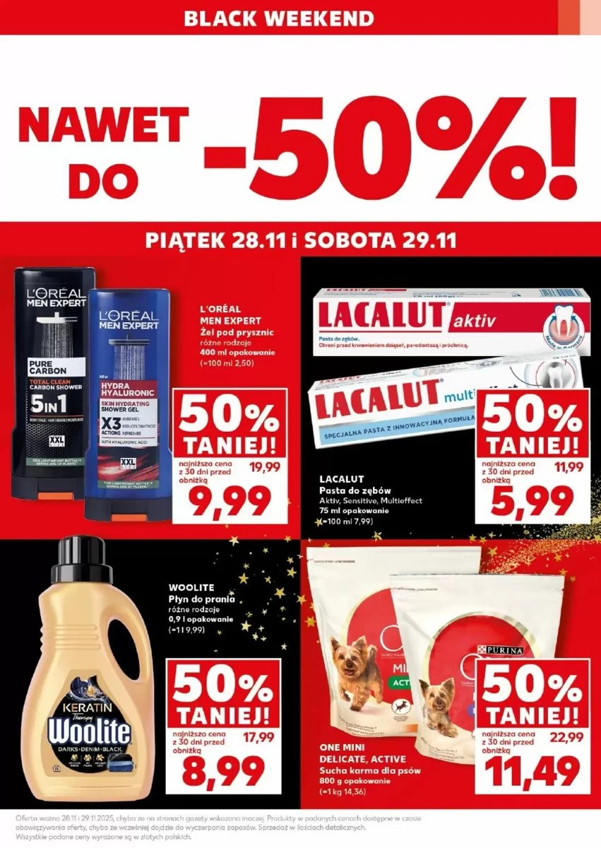 Strona 5 z gazetki Kaufland