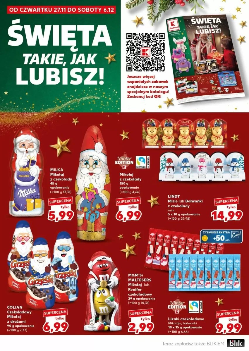 Strona 10 z gazetki Kaufland