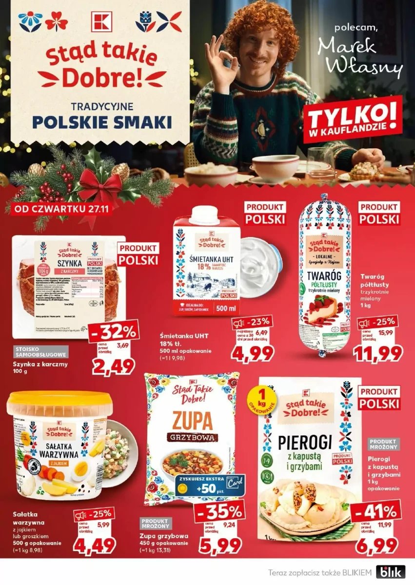 Strona 12 z gazetki Kaufland