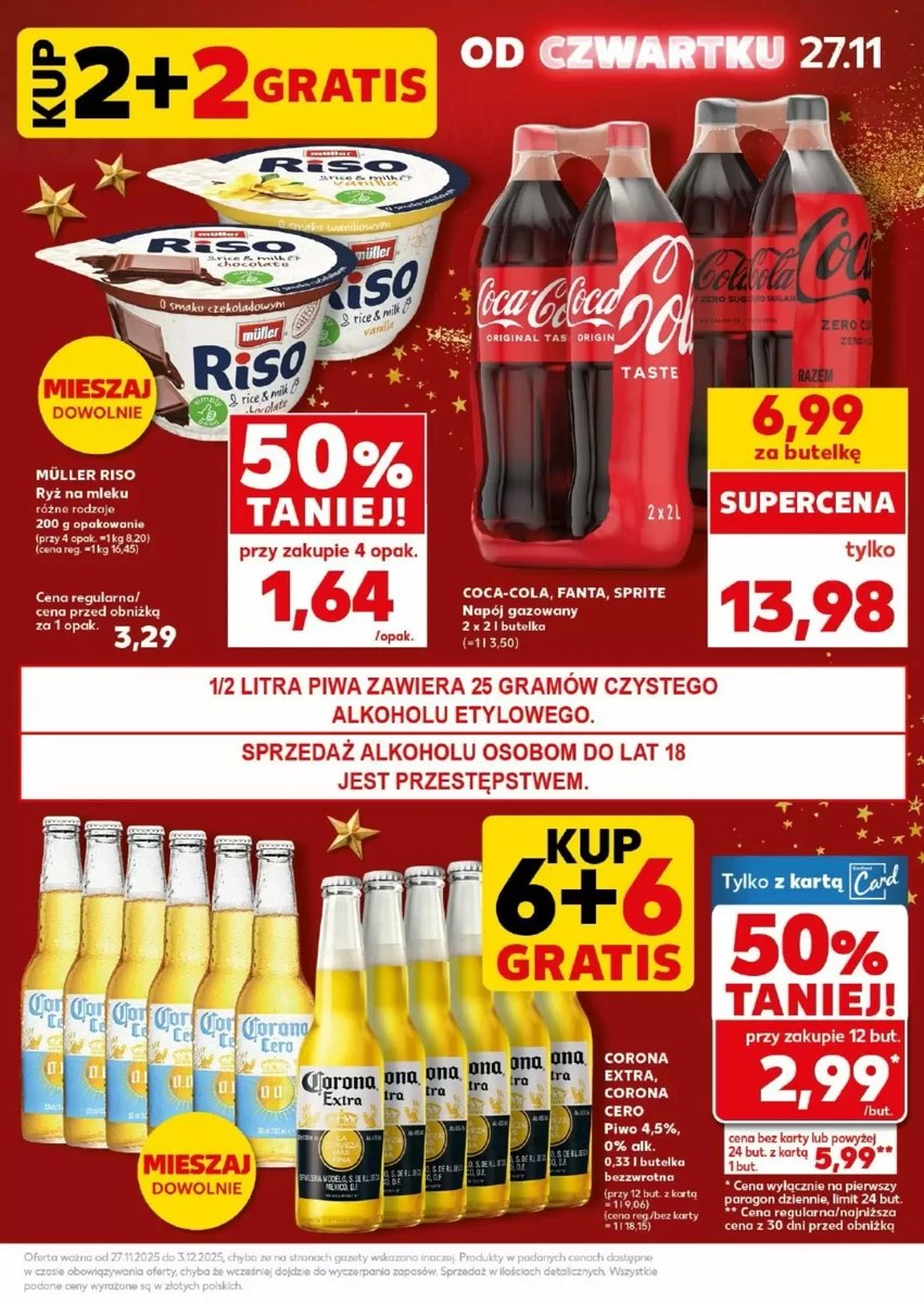 Strona 7 z gazetki Kaufland