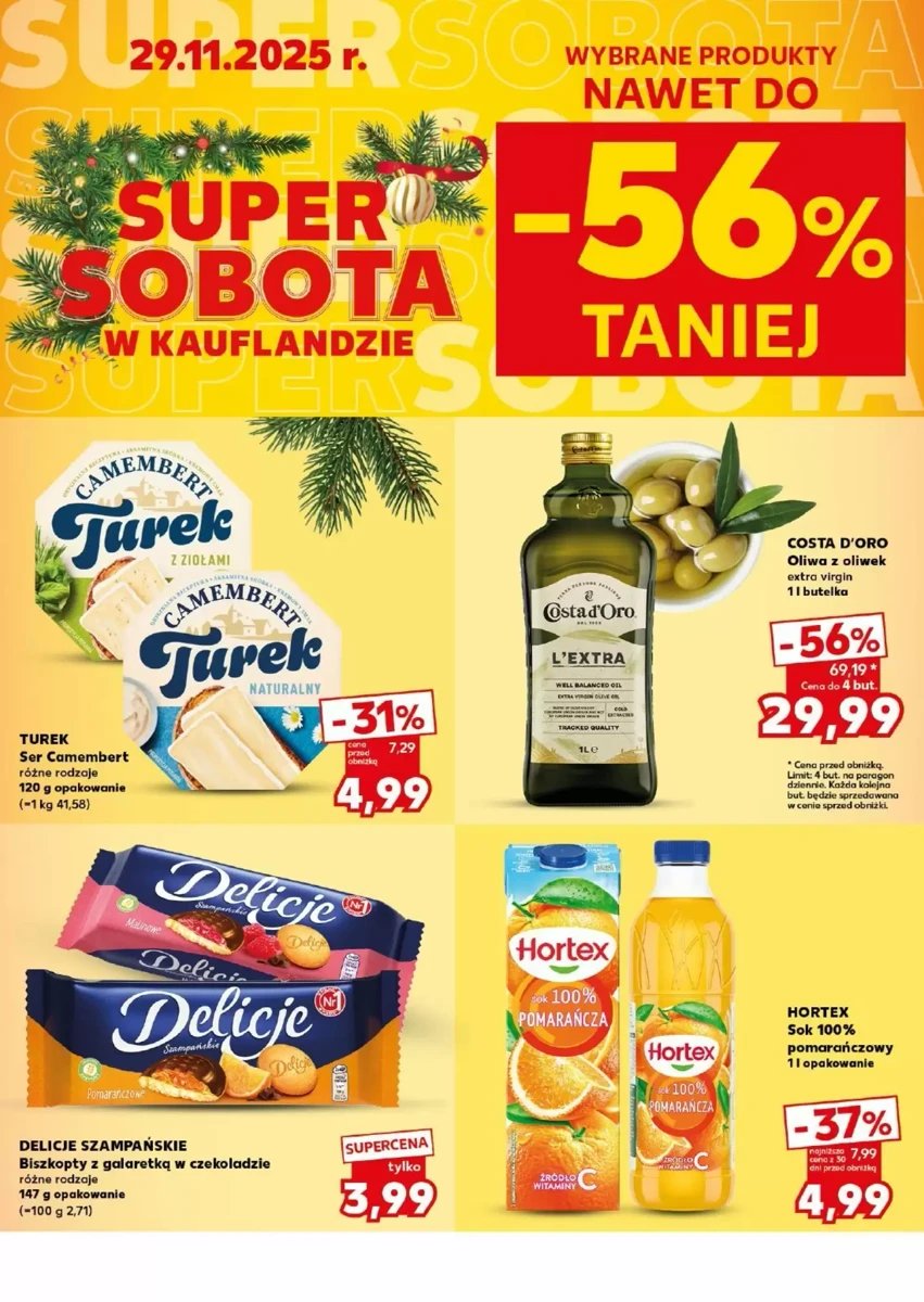 Strona 2 z gazetki Kaufland