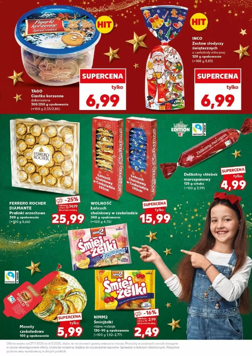 Strona 11 z gazetki Kaufland