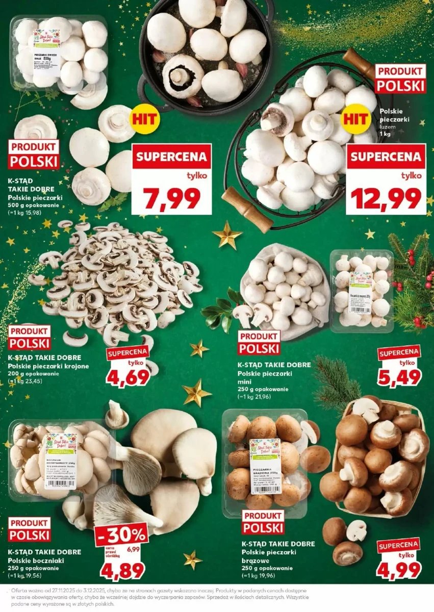 Strona 15 z gazetki Kaufland