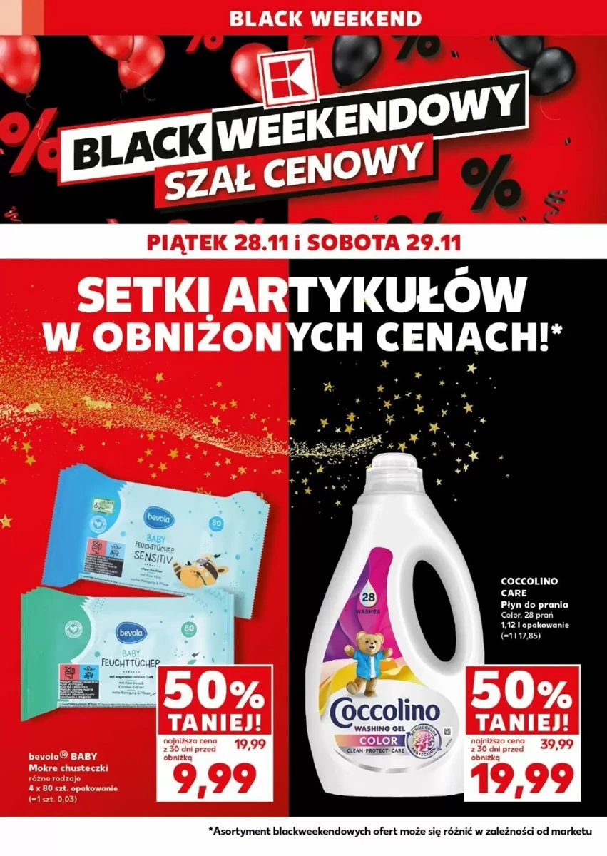 Strona 4 z gazetki Kaufland