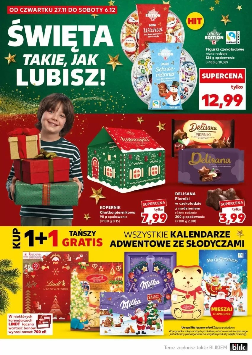 Strona 8 z gazetki Kaufland