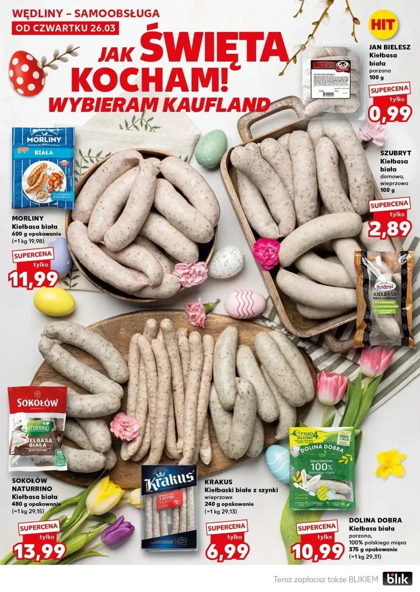 Strona 24 z gazetki Kaufland