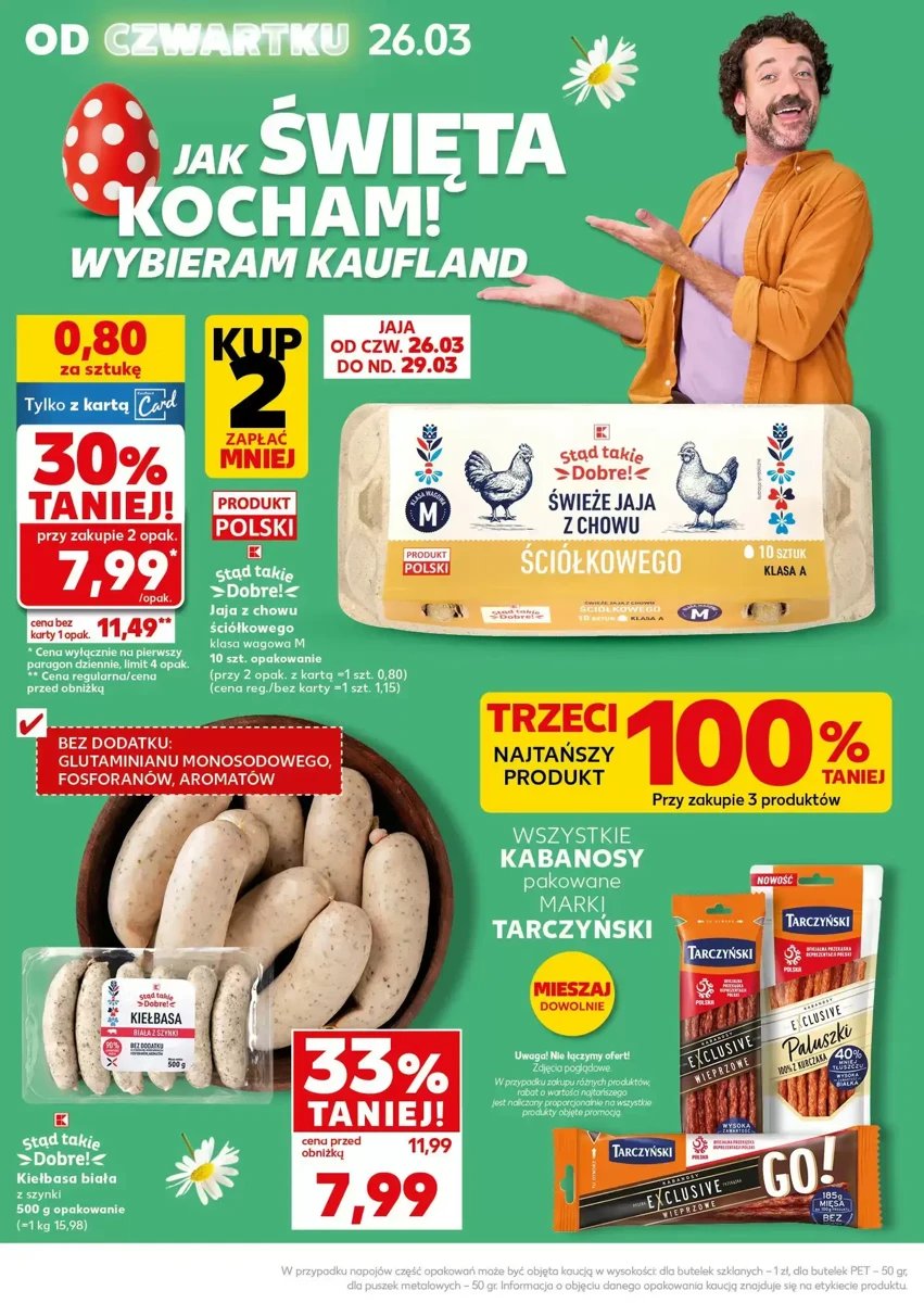Strona 6 z gazetki Kaufland