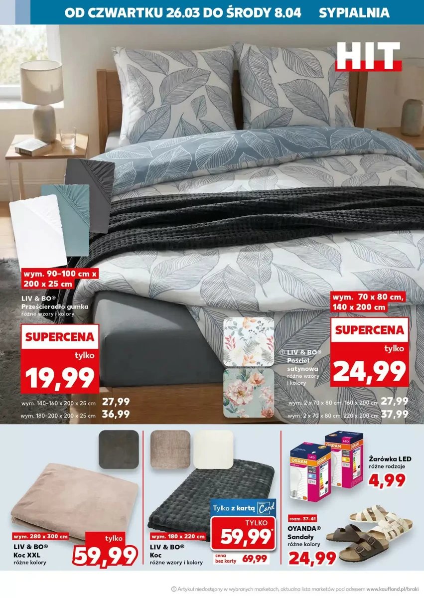 Strona 30 z gazetki Kaufland