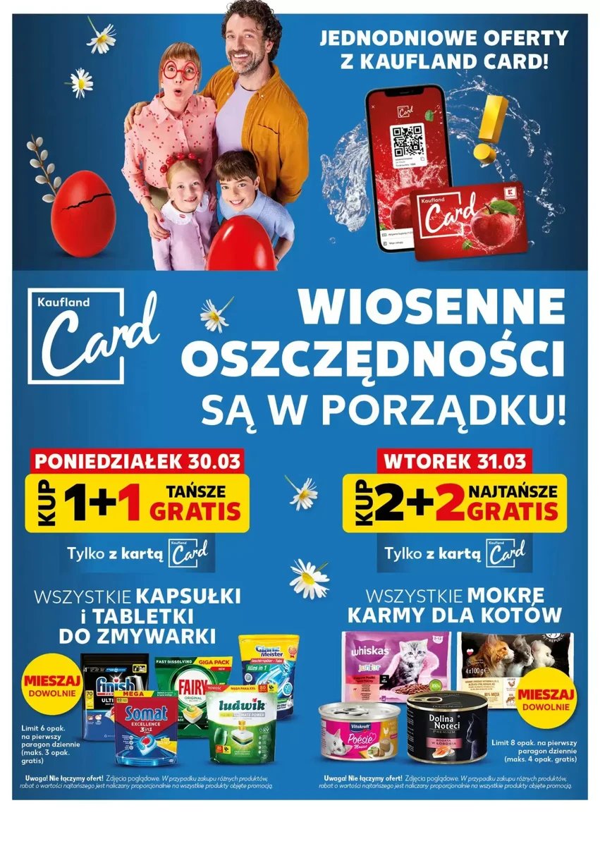 Strona 5 z gazetki Kaufland
