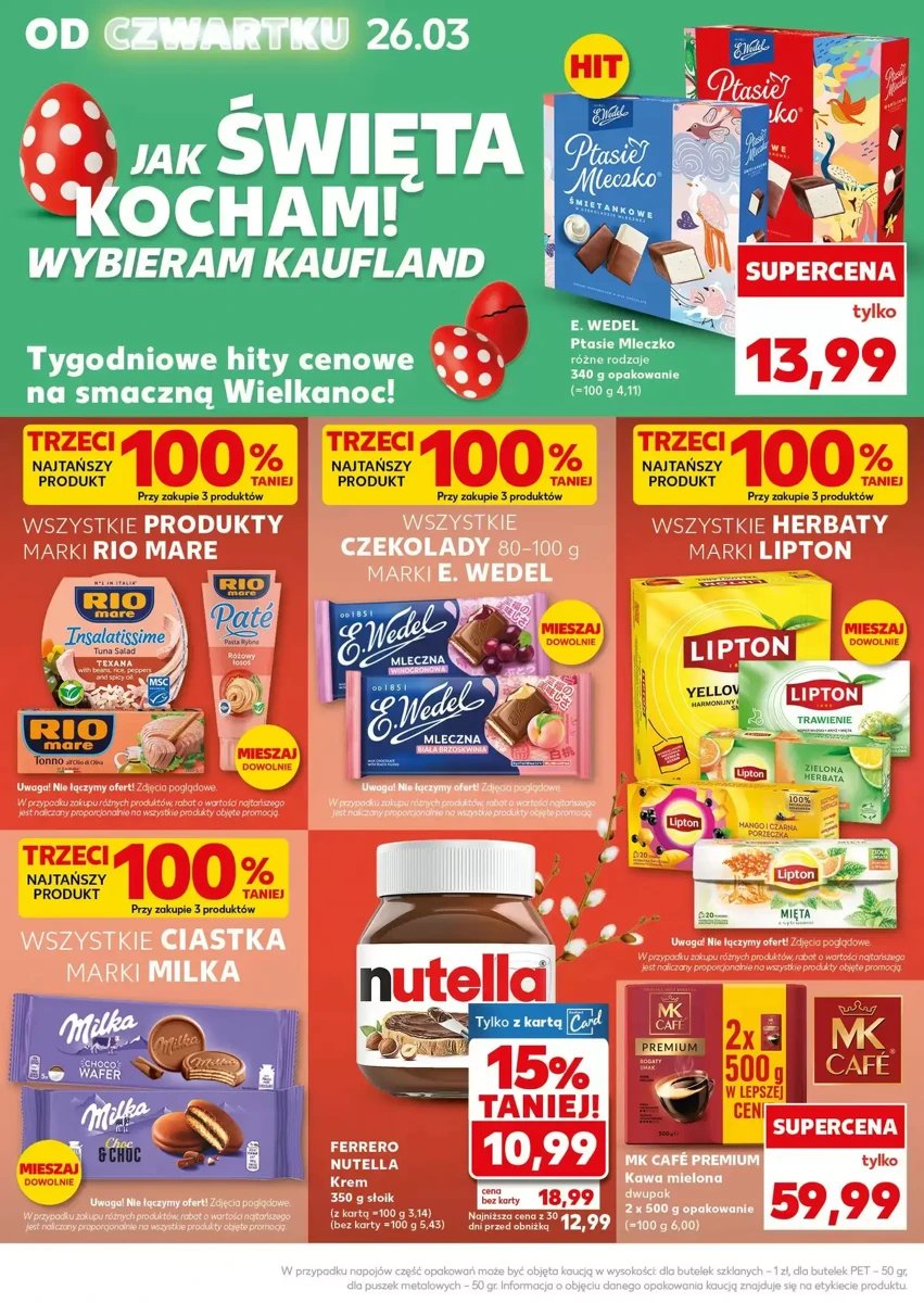 Strona 10 z gazetki Kaufland