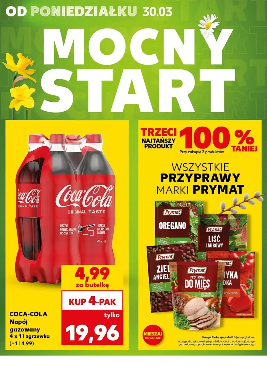 Strona 2 z gazetki Kaufland