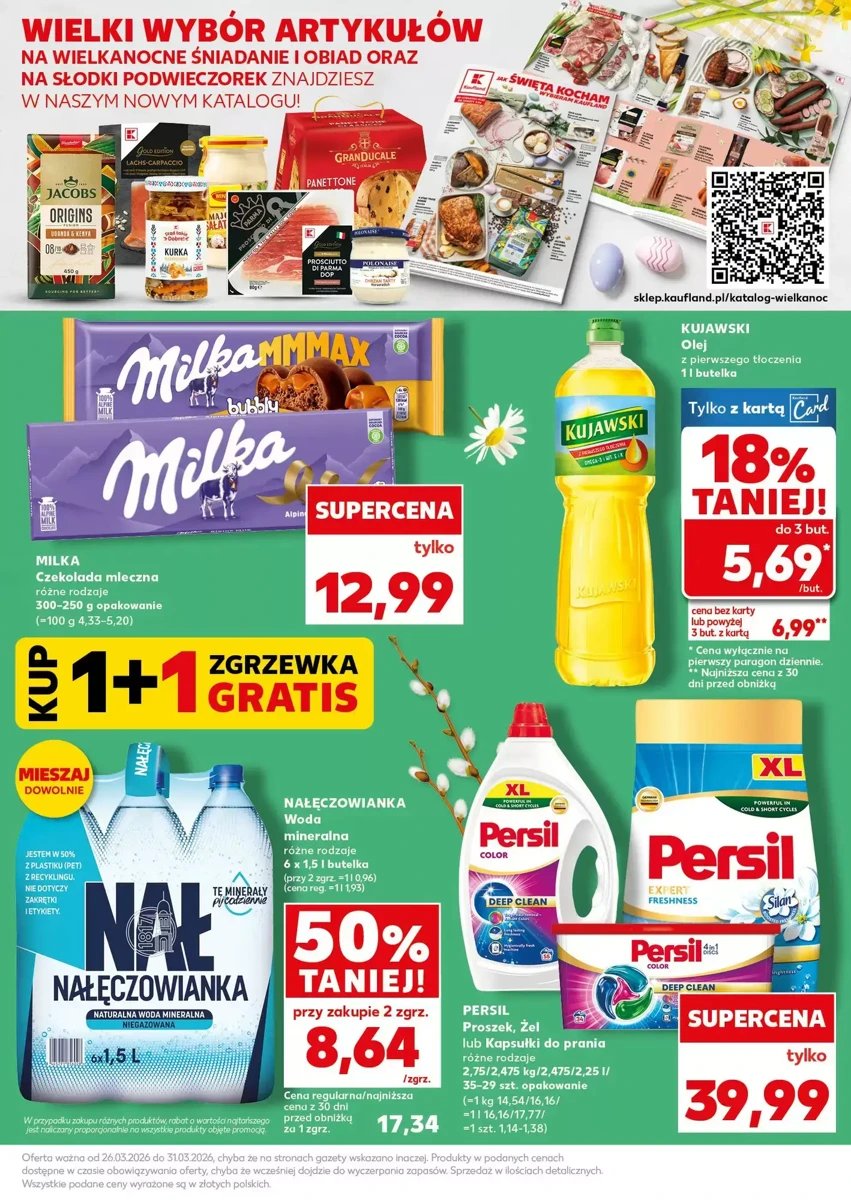 Strona 7 z gazetki Kaufland