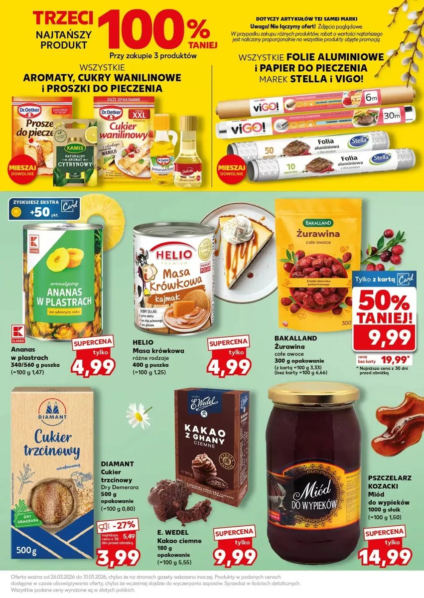 Strona 13 z gazetki Kaufland